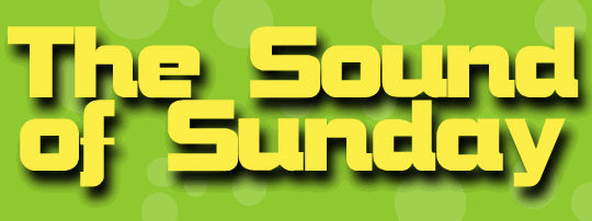 The Sound of Sunday on HRB