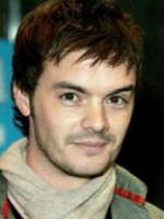 Barney Harwood