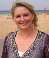 Cheryl Baker