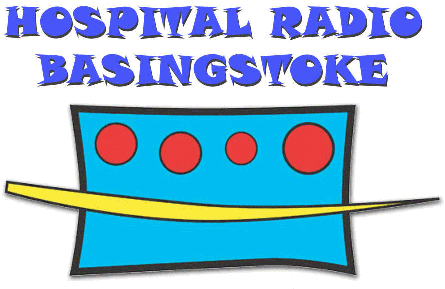 Hospital Radio Basingstoke