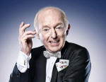 Paul Daniels